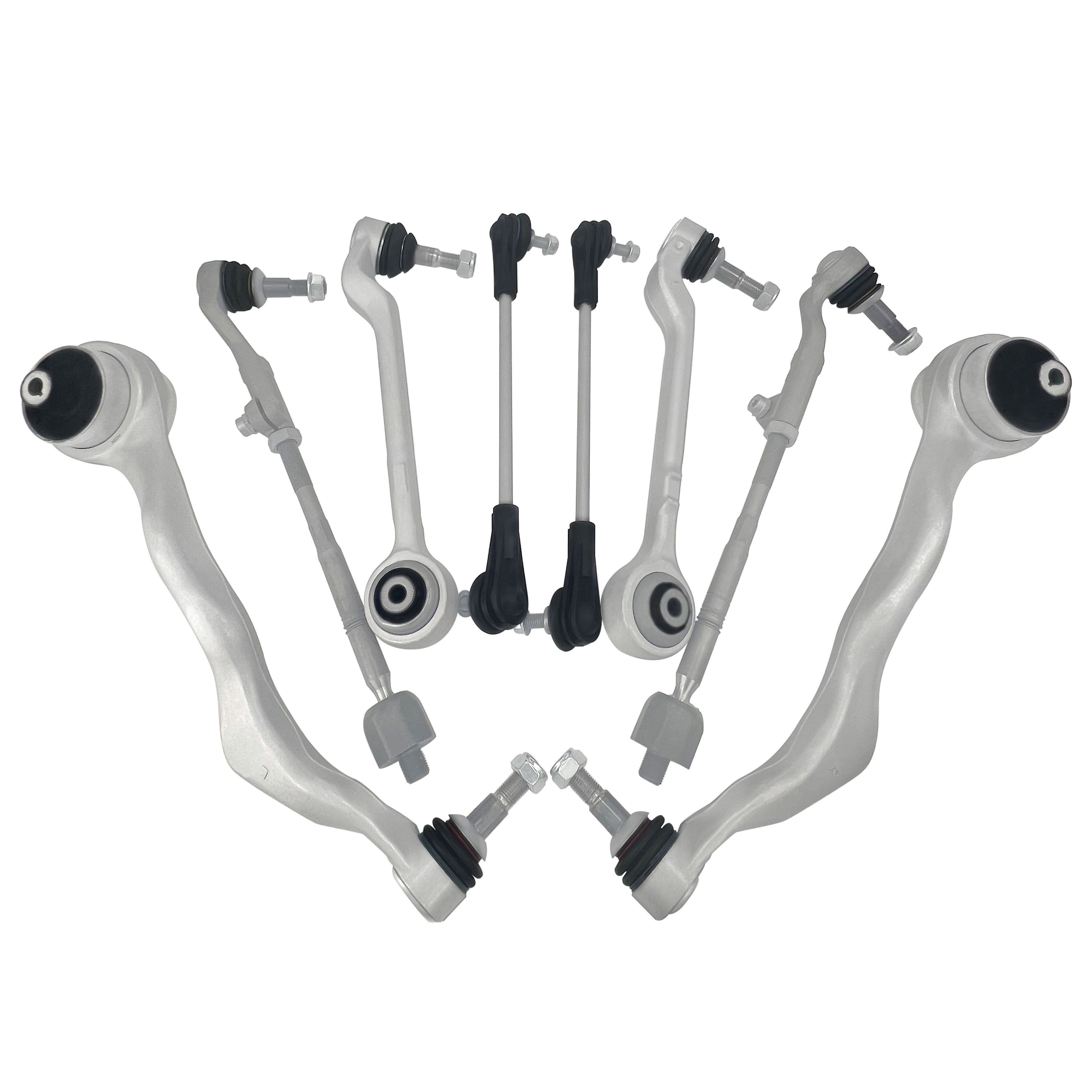 (Coming soon) BMW F30 Front Lower Control Arm Kit